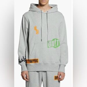 Ksubi Graphic Hoodie